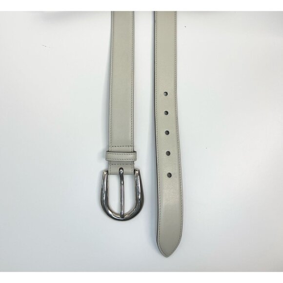 Gucci Leather Belt - Picture 3 of 6